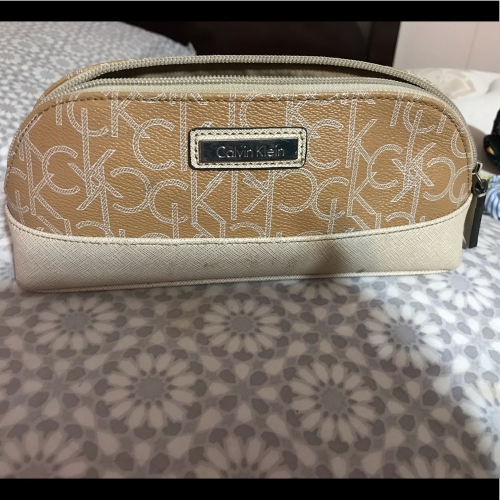 Calvin Klein small pouch